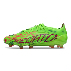 Scarpa da calcio Adidas Predator 25 Elite FG Mystic Victory Pack Firm Ground FG