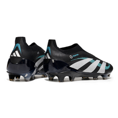 Adidas Predator 25 Elite Laceless Mercedes Pack Firm Ground FG Football Boot