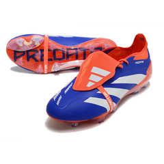 Chuteira Campo Adidas Predator 30 Elite Com Lingua FG Advancement Pack - VENI Futebol