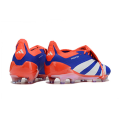 Chuteira Campo Adidas Predator 30 Elite Com Lingua FG Advancement Pack - VENI Futebol