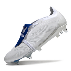 Scarpe da calcio Adidas Predator 30 Elite David Beckham Pack con tacchetti misti SG