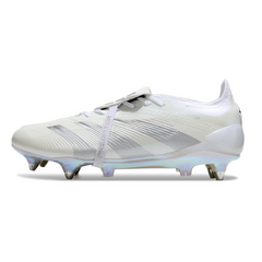 Scarpa da calcio Adidas Predator 30 Elite Pearlized Pack con tacchetti misti SG