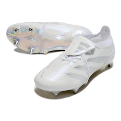 Scarpa da calcio Adidas Predator 30 Elite Pearlized Pack con tacchetti misti SG