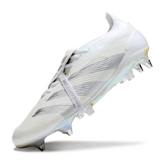 Scarpa da calcio Adidas Predator 30 Elite Pearlized Pack con tacchetti misti SG