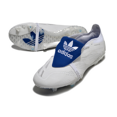 Scarpa da calcio Adidas Predator 30 Elite Tongue David Beckham Pack Firm Ground FG