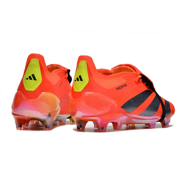 Chuteira Campo Adidas Predator 30 Elite Com Lingua FG Predstrike Pack - VENI Futebol