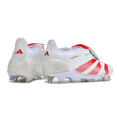 Chuteira Campo Adidas Predator 30 Elite Com Lingua FG Alexander Arnold Pack - VENI Futebol