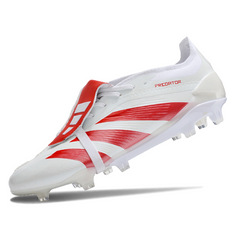 Chuteira Campo Adidas Predator 30 Elite Com Lingua FG Alexander Arnold Pack - VENI Futebol