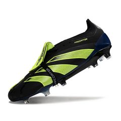 Botas de fútbol Adidas Predator 30 Elite Tongue Merky FC Pack para terreno firme (FG).