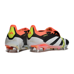 Adidas Predator 30 Elite Solar Energy Pack Mixed Studs SG Football Boot