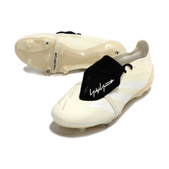 Chuteira Campo Adidas Predator 30 Elite Com Lingua FG Yamamoto Pack - VENI Futebol