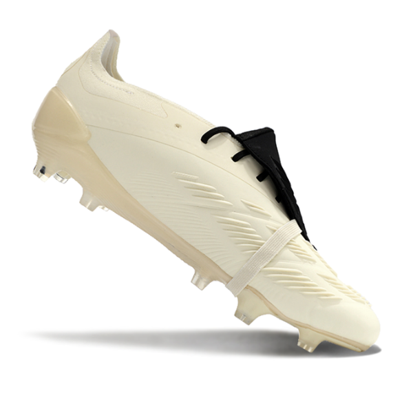 Chuteira Campo Adidas Predator 30 Elite Com Lingua FG Yamamoto Pack - VENI Futebol