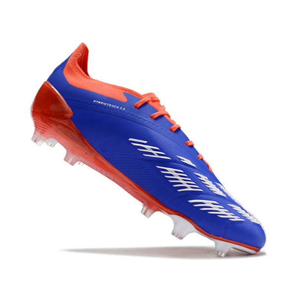 Chuteira Campo Adidas Predator 30 Elite FG Advancement Pack - VENI Futebol