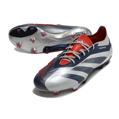 Chuteira Campo Adidas Predator 30 Elite FG Roteiro Pack - VENI Futebol