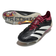 Scarpa da calcio Adidas Predator 30 Elite 30 Years Predator Pack con tacchetti misti SG