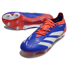 Scarpa da calcio Adidas Predator 30 Elite Advancement Pack con tacchetti misti SG