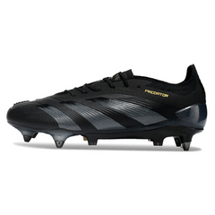 Scarpa da calcio Adidas Predator 30 Elite Darkspark Pack con tacchetti misti SG