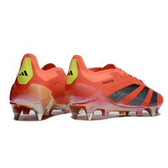 Botas de fútbol Adidas Predator 30 Elite Predstrike Pack con tacos mixtos SG