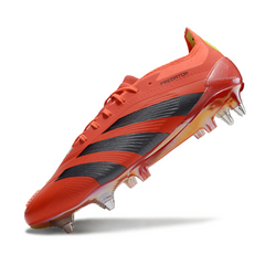 Botas de fútbol Adidas Predator 30 Elite Predstrike Pack con tacos mixtos SG