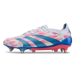 Scarpa da calcio Adidas Predator 30 Elite Reemergence Pack con tacchetti misti SG