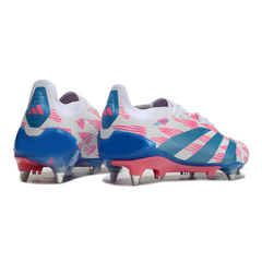 Scarpa da calcio Adidas Predator 30 Elite Reemergence Pack con tacchetti misti SG