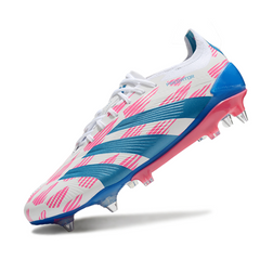 Scarpa da calcio Adidas Predator 30 Elite Reemergence Pack con tacchetti misti SG
