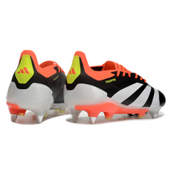 Scarpa da calcio Adidas Predator 30 Elite Solar Energy Pack con tacchetti misti SG