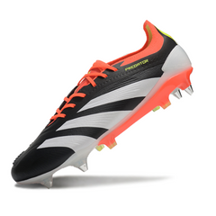 Scarpa da calcio Adidas Predator 30 Elite Solar Energy Pack con tacchetti misti SG