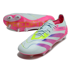 Botas de fútbol Adidas Predator 30 Elite Stellar Icon Pack Mixed Studs SG