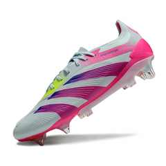 Botas de fútbol Adidas Predator 30 Elite Stellar Icon Pack Mixed Studs SG