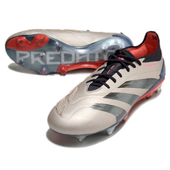 Scarpa da calcio Adidas Predator 30 Elite Vivid Horizon Pack con tacchetti misti SG