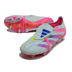 Scarpa da calcio Adidas Predator 30 Elite DF Stellar Icon Pack Mixed Studs SG