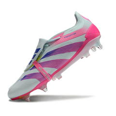 Scarpa da calcio Adidas Predator 30 Elite DF Stellar Icon Pack Mixed Studs SG