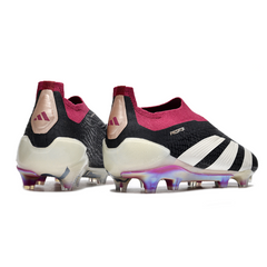 Chuteira Campo Adidas Predator 30 Elite Sem Cadarço FG 30 Anos Predator Pack - VENI Futebol