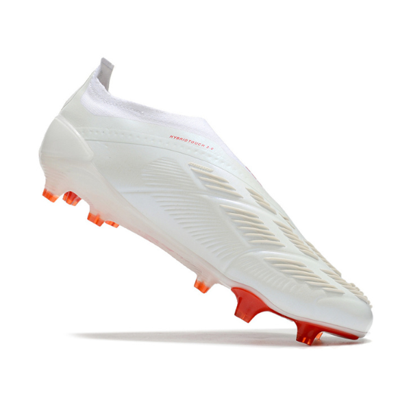 Chuteira Campo Adidas Predator 30 Elite Sem Cadarço FG Alexander Arnold Pack - VENI Futebol