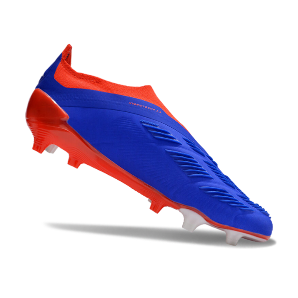 Chuteira Campo Adidas Predator 30 Elite Sem Cadarço FG Advancement Pack - VENI Futebol