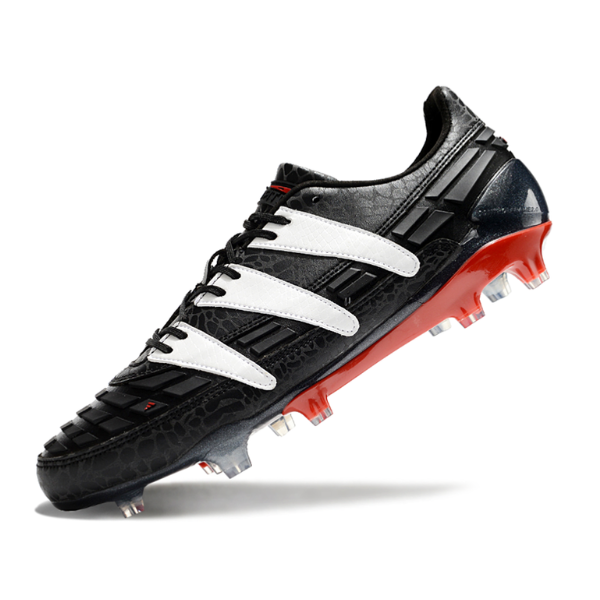 Chuteira Campo Adidas Predator 94 Remake Elite FG Accelerator Pack - VENI Futebol