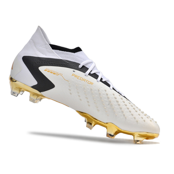 Chuteira Campo Adidas Predator Accuracy.1 FG Bellingham Pack - VENI Futebol