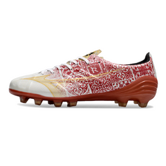 Scarpa da calcio Mizuno Alpha Sergio Ramos Sevilla Pack Firm Ground FG