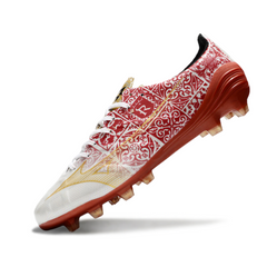 Scarpa da calcio Mizuno Alpha Sergio Ramos Sevilla Pack Firm Ground FG