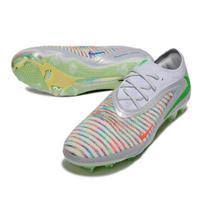 Nike Phantom 6 Elite White EA FC 26 Pack Firm Ground FG Football Boot