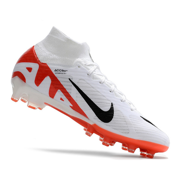 Chuteira Campo Nike Air Zoom Mercurial Superfly 9 Elite AG Ready Pack - VENI Futebol