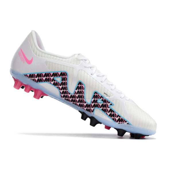 Chuteira Campo Nike Air Zoom Mercurial Vapor 15 Academy AG Blast Pack - VENI Futebol