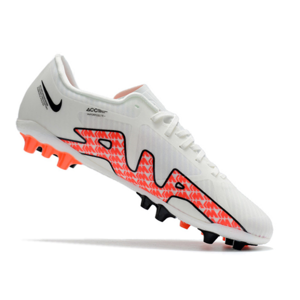 Chuteira Campo Nike Air Zoom Mercurial Vapor 15 Academy AG Disruption Pack - VENI Futebol