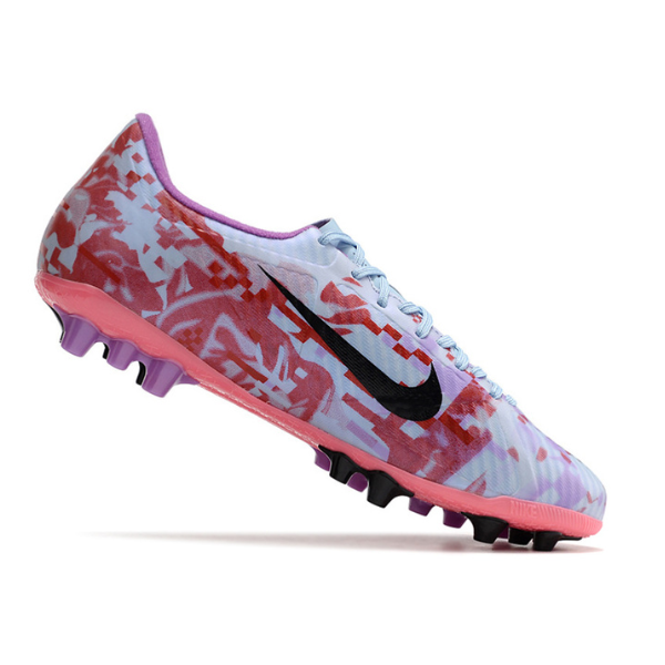 Chuteira Campo Nike Air Zoom Mercurial Vapor 15 Academy AG Dreamspeed 006 Pack - VENI Futebol