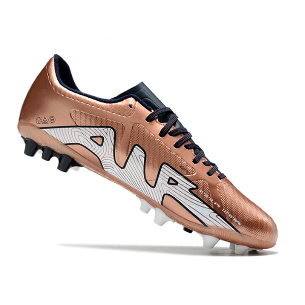 Chuteira Campo Nike Air Zoom Mercurial Vapor 15 Academy AG Generation Pack - VENI Futebol