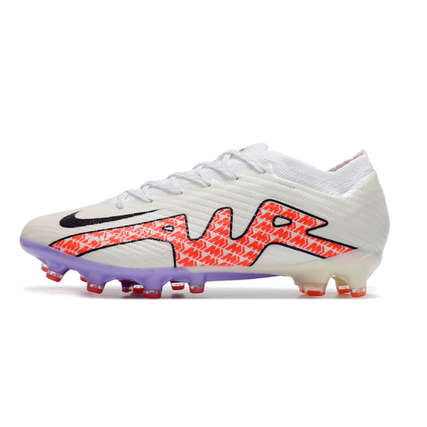 Chuteira Campo Nike Air Zoom Mercurial Vapor 15 Elite AG Disruption Pack - VENI Futebol