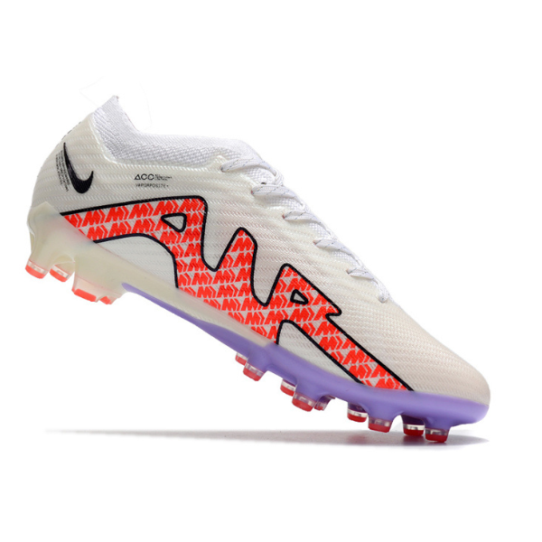 Chuteira Campo Nike Air Zoom Mercurial Vapor 15 Elite AG Disruption Pack - VENI Futebol