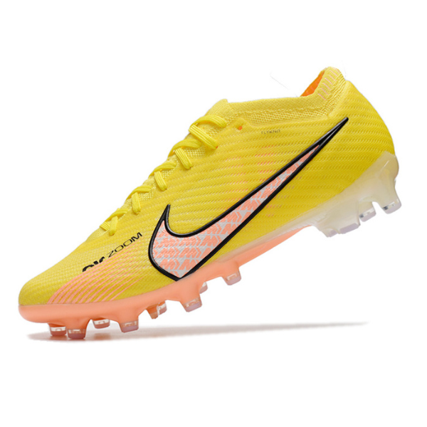 Chuteira Campo Nike Air Zoom Mercurial Vapor 15 Elite AG Lucent Pack - VENI Futebol