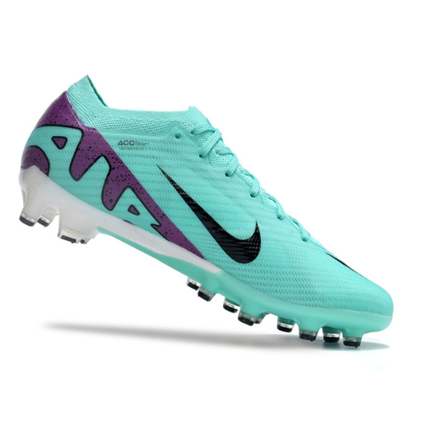 Chuteira Campo Nike Air Zoom Mercurial Vapor 15 Elite AG Peak Ready Pack - VENI Futebol